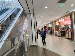 -凯德MALL(西直门店)