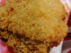 -麦当劳(小白楼店)