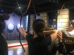 -禅射堂(嘉善越里店)