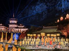 -禅宗少林·音乐大典