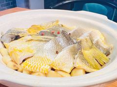 -1937青岛老味道·海肠捞饭·青岛菜(大鲍岛栈桥店)