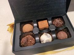 -Awfully Chocolate(来福士广场店)