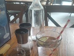 -El Bodegon阿根廷秘鲁餐厅(幸福路店)