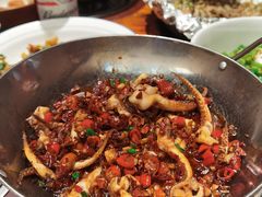 -衡厨·衡阳土菜(中南店)