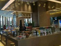 -长沙三景韦尔斯利酒店·Oval全日制餐厅自助餐