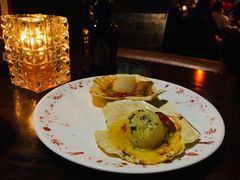 -BROWNSTONE布朗石西班牙餐厅(富城店)