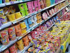 -永辉超市(百子湾店)