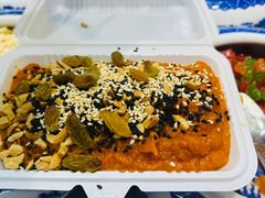 -鼓楼夜市
