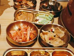 -闻老头·菊花炭烤肉(D11店)