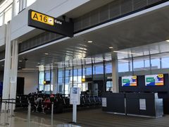 -华盛顿杜勒斯国际机场