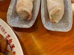 -芋包王闽南茶楼(八市店)