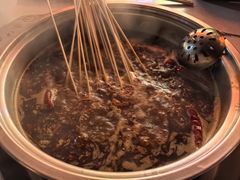 -来伊回麻辣烫·火锅串串清真(红瓦寺总店)