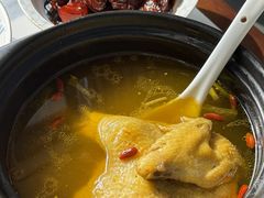 -小陆莲花蟹园农家乐(莲花岛店)