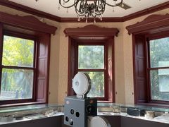 -北京动物园-畅观楼