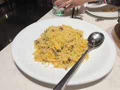 牛肉粒炒饭-大儒小厨·苏浙菜(瑞虹太阳宫店)