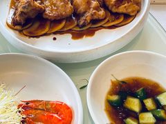 -玫瑰厅上海菜(兴国路店)