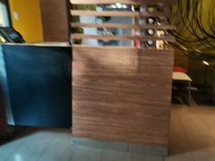 -麦当劳(番禺信联大厦店)