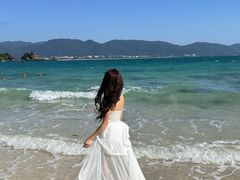 -三亚太阳湾柏悦酒店
