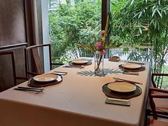 -满晴川·筵(泰达时代中心店)