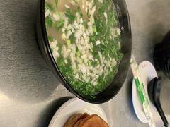 -馅饼粥·百年传承 since1926(中山路店)