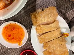 -发记鱼杂专卖店(Suria Sabah)