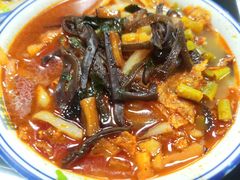 -西环肥仔螺蛳粉(总店)