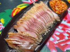 -醉烧膘·烧烤夜宵王(总店)