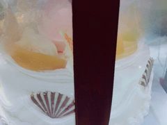 -红宝石·鲜奶小方·海派西点房(开鲁店)