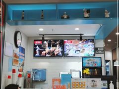 -李先生牛肉面大王(正定机场餐厅)