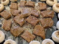 -英雄故事地摊烤肉(马驹桥店)