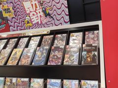 -任天堂Nintendo Switch体验店(天河城店)