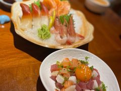 -牛玄庵日式寿喜烧·料理店(新源里店)