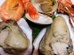 海鲜一锅蒸-福泉海码头(六里山店)
