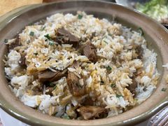 乳鸽饭-侠成水上农庄(工业大道店)