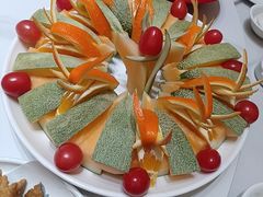 -梅利汴京烤鸭•开封豫菜地标店(东司门店)