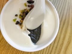 -杨记杏仁茶(椰园店)