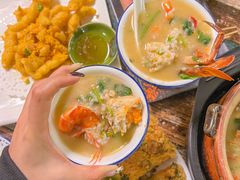 虾蟹粥-潮和兴海鲜城·地道潮汕菜(佛山店)