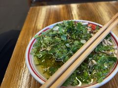 -拈签一笑黄牛肉辣卤串串
