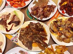 -天津瀚金佰九号温泉酒店(南楼地铁站店)