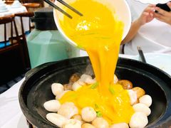 -江城小馆陕南妈妈菜·全球旅行餐厅(钟楼店)