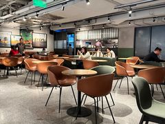 -Wagas沃歌斯(港汇恒隆广场店)