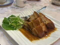 老妈卤肉-老妈私房菜
