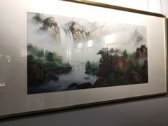 -姚建萍刺绣艺术馆