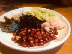 -三十六味匠猪蹄(三元桥店)
