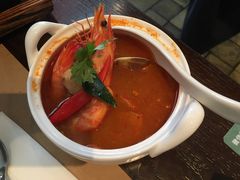 -simply thai天泰(静安嘉里中心店)