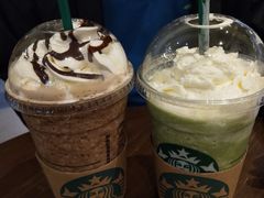 -星巴克臻选(成都宽窄巷子店)