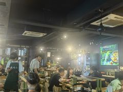 -鹿鸣山草本茶香火锅(园西路店)