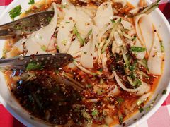 -西贝莜面村(上海百联西郊店)