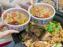 -肥家大排档(天河体育西店)
