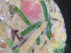 -大鼓米线(浦东长泰店)